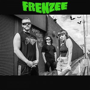 100°C - Frenzee: Song Lyrics, Music Videos & Concerts
