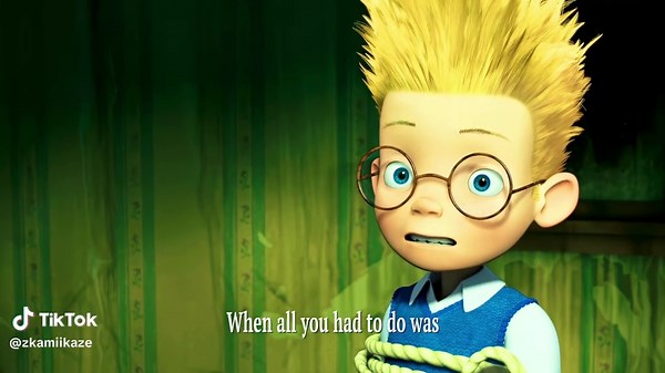 Keep Moving Forward: A Motivational Edit