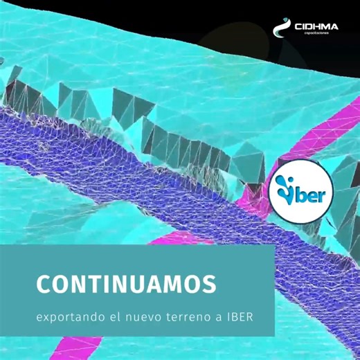  ¡Domina el Modelamiento de Diques!  ⚡ Aprende la integración...