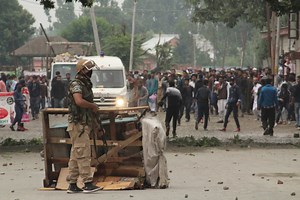 Conflito na Caxemira: resumo, causas, atualidade - Brasil Escola