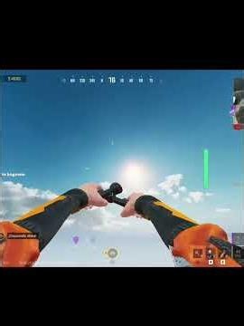 QUISE BORRAR UN VIDEO Y BORRE ESTE DALE MG #viral #fypシ #gamer #bloodstrike