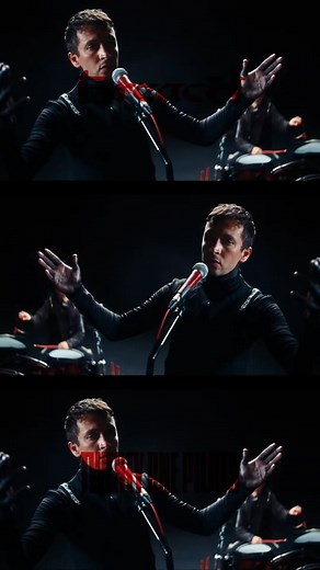 Kerzey on Instagram: "some vocals of the Contract (isolated by wrightP on YT) via Lalo Baez (llalobaez) on TikTok #twentyonepilots #tylerjoseph #joshdun #thecontract #isolated #vocals #breachera #breach"