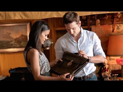 The Words 2012 Movie Explained: A Story of Plagiarism and Ambition ‪@sannutv2289‬