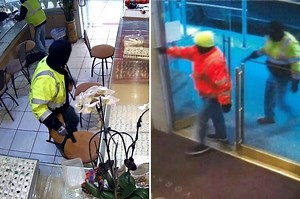 Five mob associates arrested for stealing $2M worth of jewelry in NYC gunpoint heists: cops