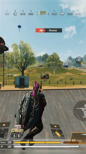 SQUAD GAME #callofdutymobile #codm