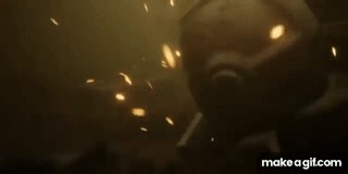 Astartes Secret Level Full -Warhammer 40k - Titus Space Marine 2  “And They Shall Know No Fear” on Make a GIF