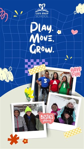 Learning doesn’t stop at the classroom door. 🌞