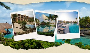 19 Best All-Inclusive Resorts in Playa del Carmen for Families