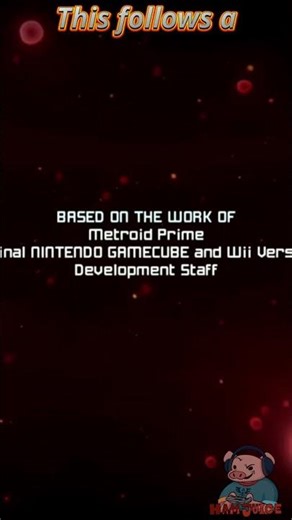 Metroid Prime OG vs Remaster dev team