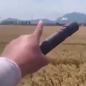 赤外線レーザー望遠鏡 8000m超望遠 12×40 高倍率 高画質 夜視可能 三脚・クリップがおまけつき
