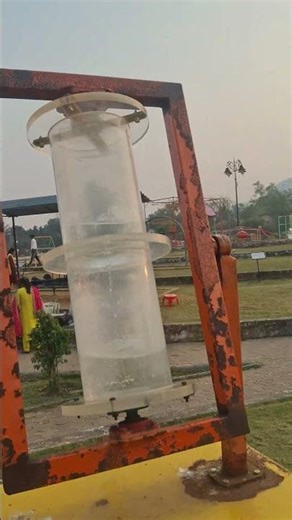 Vortex Activity: The Birth of a Massive Cyclone 🌪️