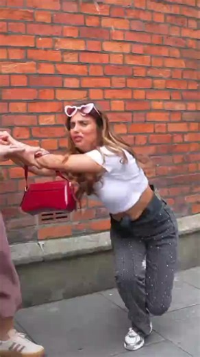 Bushman Prank: A Hilarious Setup That Will Make You Laugh