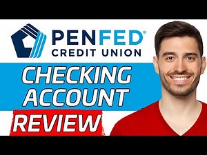 PenFed Checking Account Review | Is It Worth It? (2024)