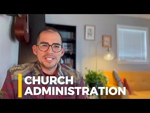 Church Administration