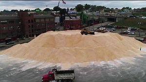 St. Louis company becomes worldwide mover and shaker of road salt