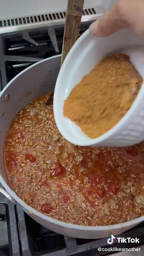Award-Winning Chili Recipe: Simple & Delicious