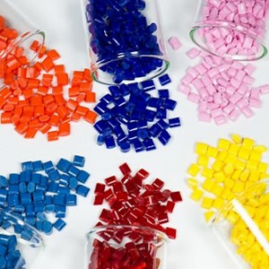 [Hot Item] Migration Resistant Color Masterbatch for High-End Packaging