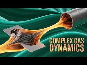 Mastering Supersonic Shock Waves: How Lasers & Energy Can Control High-Speed Flight