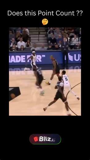 Dunkin Stars on Instagram: "🤔 Does This Point Count? Hard-Luck Harden Dunk! This highly debated clip captures one of the most bizarre and frustrating moments in recent NBA history involving James Harden, sparking a viral discussion about technical rules and bad luck. The video shows Harden stealing the ball and driving hard for an uncontested dunk. Harden successfully dunks the ball, but in a strange turn of events, the momentum of the ball appears to push it straight back up through the rim be