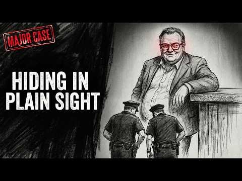 The Genius Serial Killer Who Befriended the Cops: Edmund Kemper