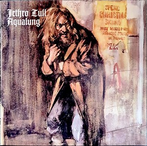 Jethro Tull - Aqualung