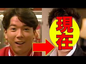 西川弘志、今現在の姿が話題に！