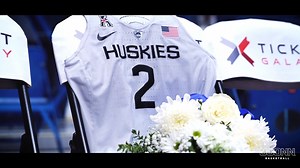 1M views · 2.9K reactions | Gone but never forgotten  | UConn Huskies | Facebook