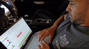 6.7K views · 272 reactions | Stock long block 2019 Ford Mustang 6 speed Procharger at 13psi @fueltechusa FT500 1200cc injectors | Top Secret Pro Tuning | Facebook