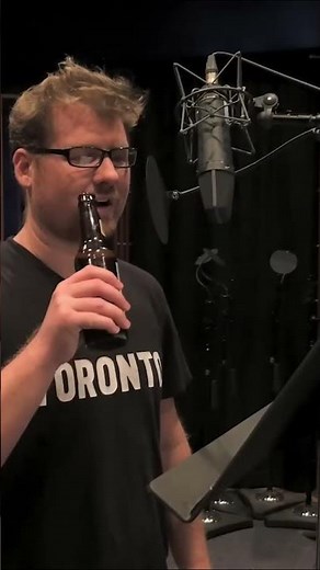 Rick’s Burps Are REAL?! 🌀 #rickandmorty #shorts