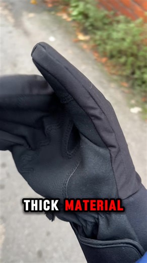 Cold hands but hate bulky winter gloves?🥶 Meet the Savior Thin Heated Breathable Gloves — thin, flexible, and warm from palm to fingertips. 🔥🧤 | Savior Heat