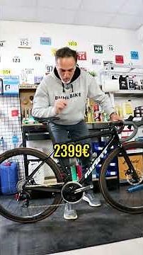 Giant TCR Advanced Pro AXS
