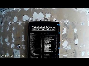 Otis (ThyssenKrupp Mod) Elevators - Calabasas Square - Calabasas, CA
