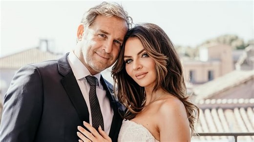 Josh Lucas: येलोस्टोन स्टार जोश लुकास ने वेटिकन सिटी में ब्रायना रफालो से की शादी, शेयर कीं शानदार तस्वीरें