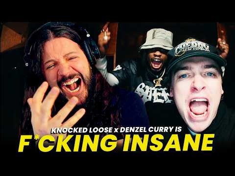Knocked Loose REDEFINING Heavy Music (and it's incredible)