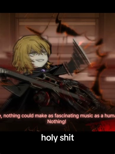 || SINGING MACHINE SINCLAIR || oh my god im already inlove with this ego ohmygod #limbuscompany #projectmoon #sinclair #lobotomycorporation #fyp