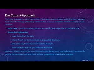 Solving the Maximum Recursion Depth Challenge in Python Backtracking Problems