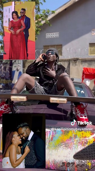 Send New Year Wishes to Your Ex with This Song