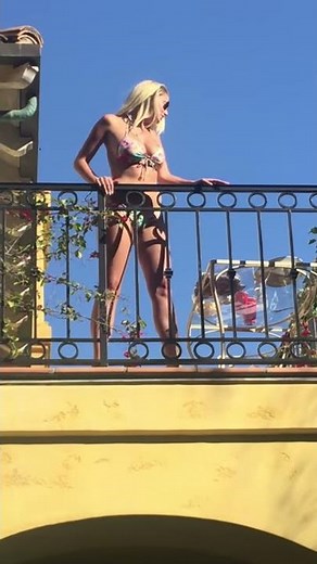 Genevieve Morton Bohemian Rhapsody