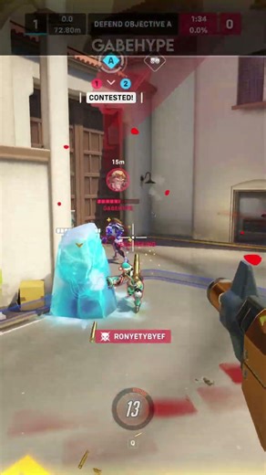 Bastion Play of The Game