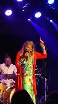 The Sergio Mendes Band performs "Going Out of My Head" at Belly Up, Solana Beach, CA, May 27 2026