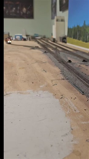 37K views · 1K reactions | High speed train building . #customtrains #freighttrain #trains #railway #modeltrains #train #model #BNSF #KCS | Custom-Trains | Facebook