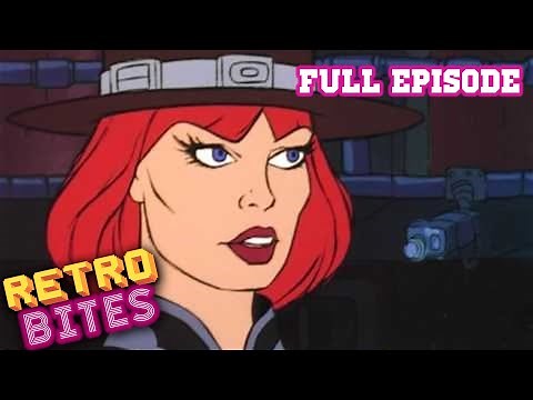 Hail, Hail the Gang's all here | Bravestarr | English Full Episode | Old Cartoons