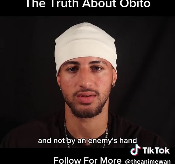 Obito Uchiha wasn’t born a villain. He was a boy who smiled too easily, who dreamed of becoming Hokage, who believed kindness could change the world. But all it takes is one moment to shatter an entire life. Obito watched the girl he loved — Rin — die right in front of him. Not by an enemy’s hand, but by Kakashi’s. The teammate he trusted most… forced to kill the person Obito cared for more than anything. In that moment, something inside him broke. Not out of hatred — but out of grief so deep th
