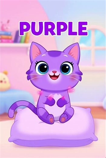 Learn Colors with Animals 🐸🦆 | Fun Color Song for Kids