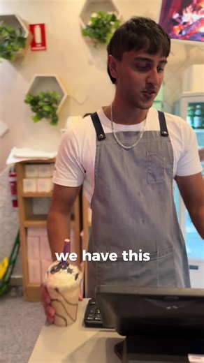 Exciting Promotions on Delicious Milkshakes