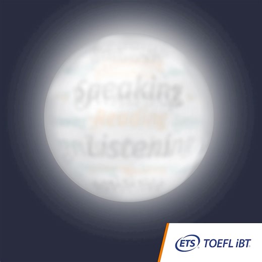 8.2K views · 33 reactions | Wondering what's on the TOEFL iBT test? It has 4 sections — Reading, Listening, Speaking and Writing — that test your English proficiency. Take a closer look at what's covered in each section: https://bit.ly/4cjllOk | TOEFL | Facebook