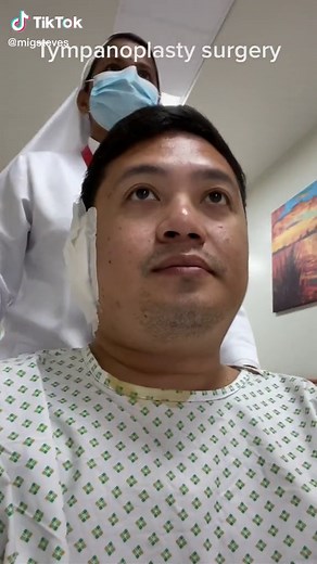 Tympanoplasty Surgery: Understanding the Procedure