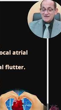 Atrialfibrillation Part 1 (3)