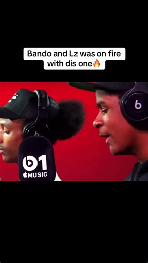 UK Drill: Bando & Lz's Fire Track Analysis