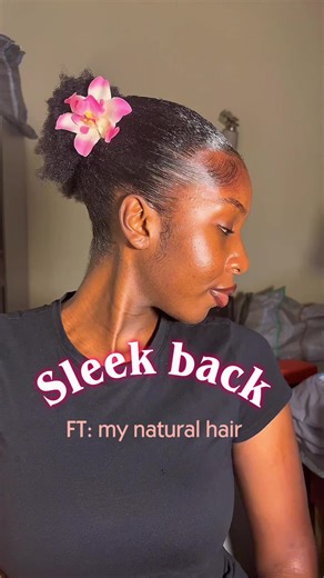 Ponytail Tutorial with Sharon Jay